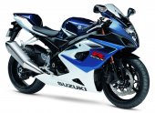 2006 Suzuki GSX-R 1000 photo